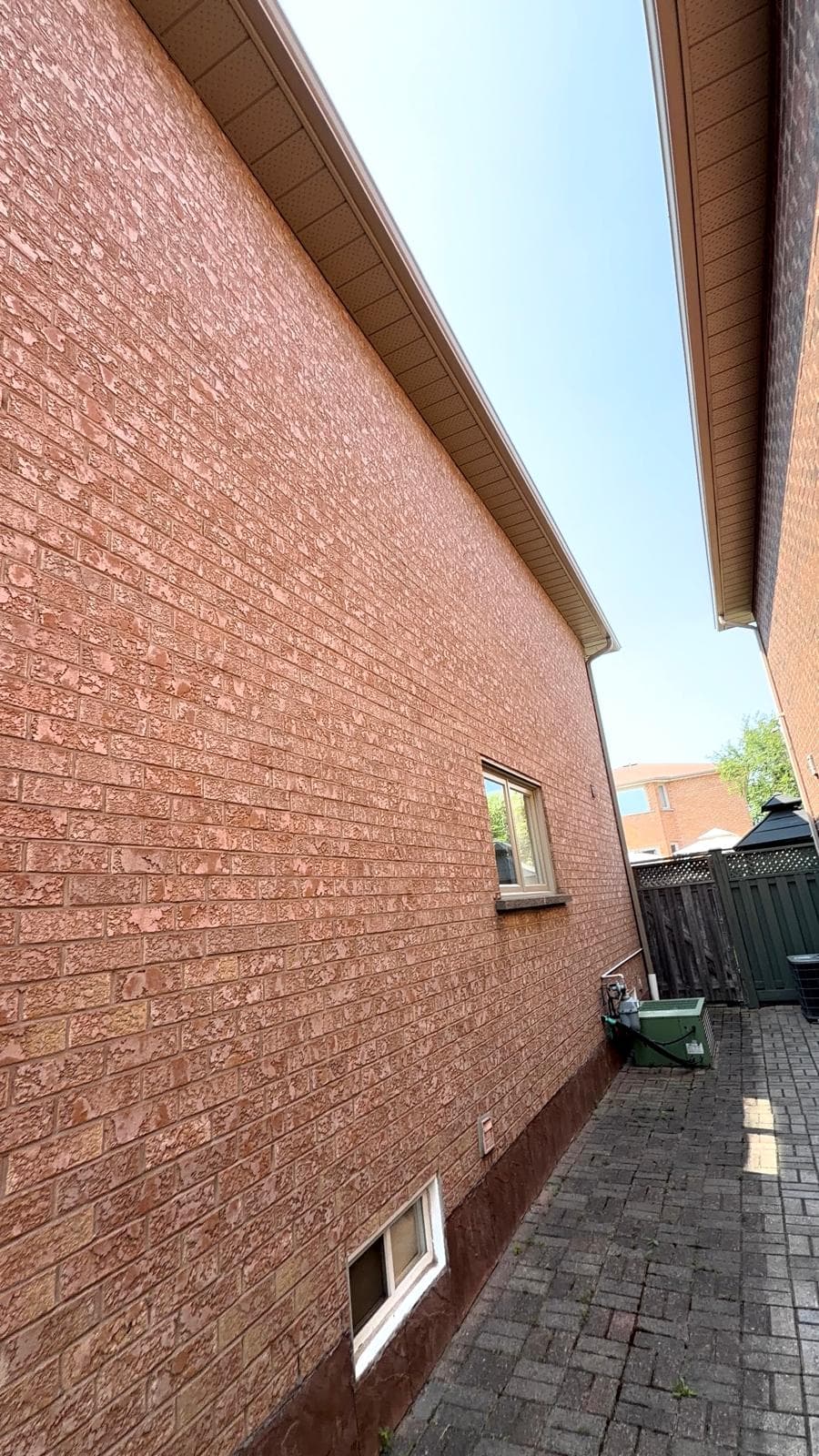 Painting Project in Vaughan - finished 6