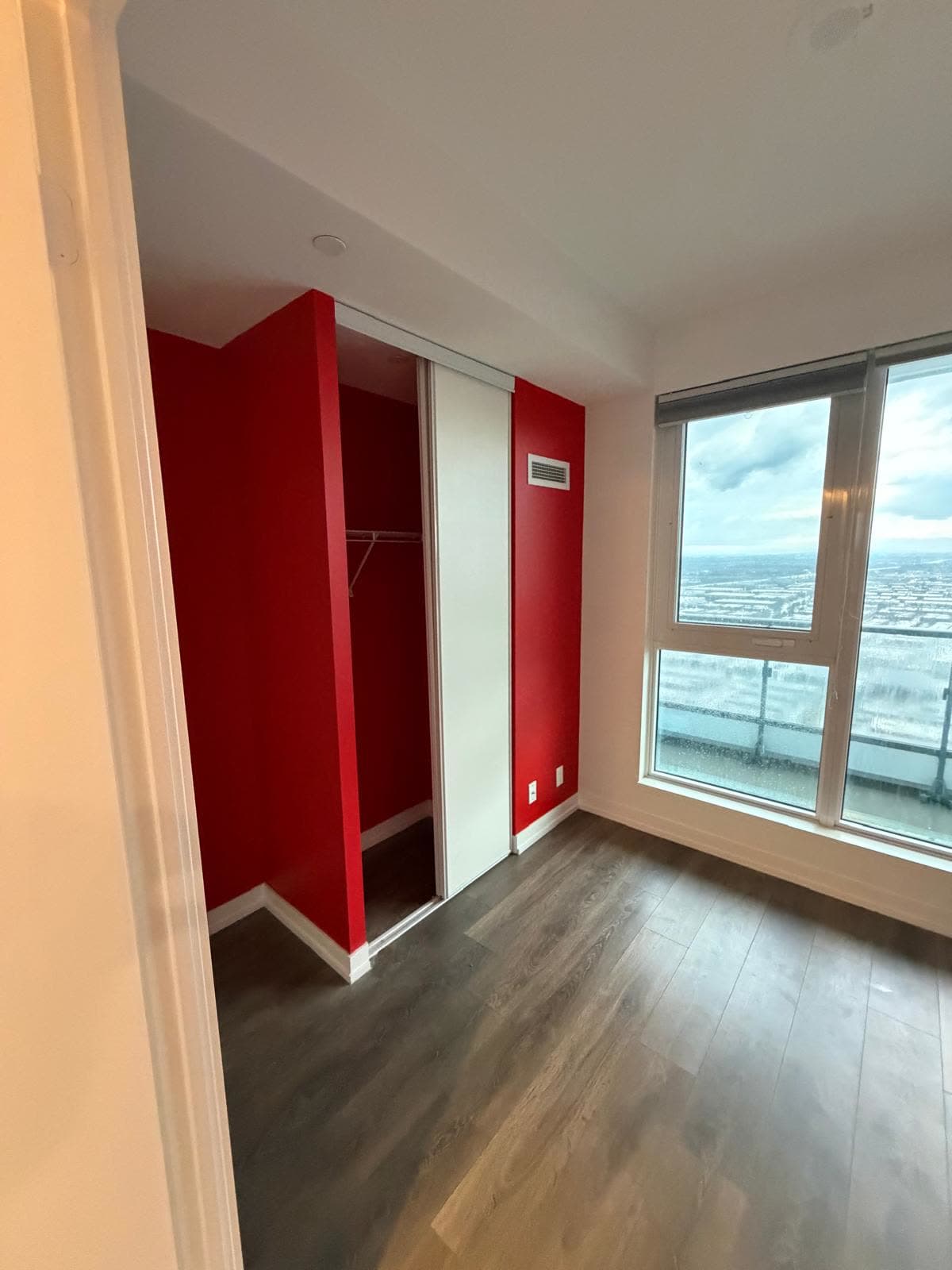 Condo Painting Project in York - finished 1