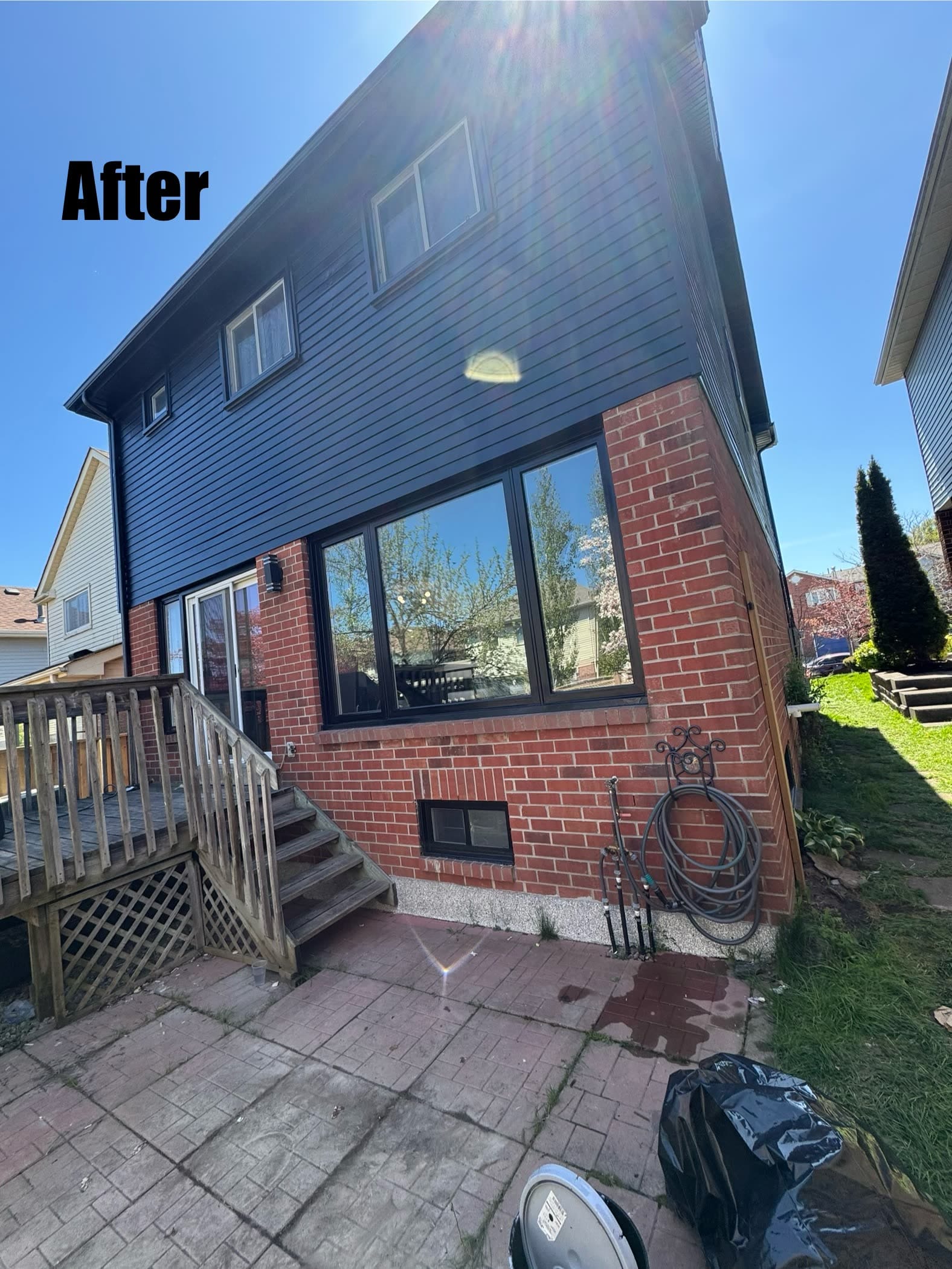 After photo 2