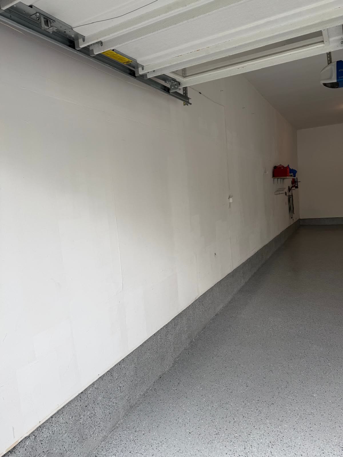 Painting Project in the GTA