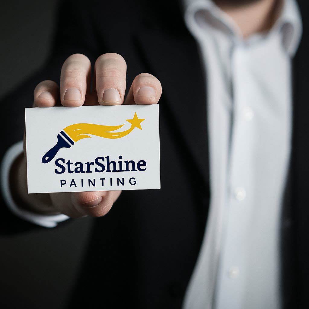 Starshine Painting Office