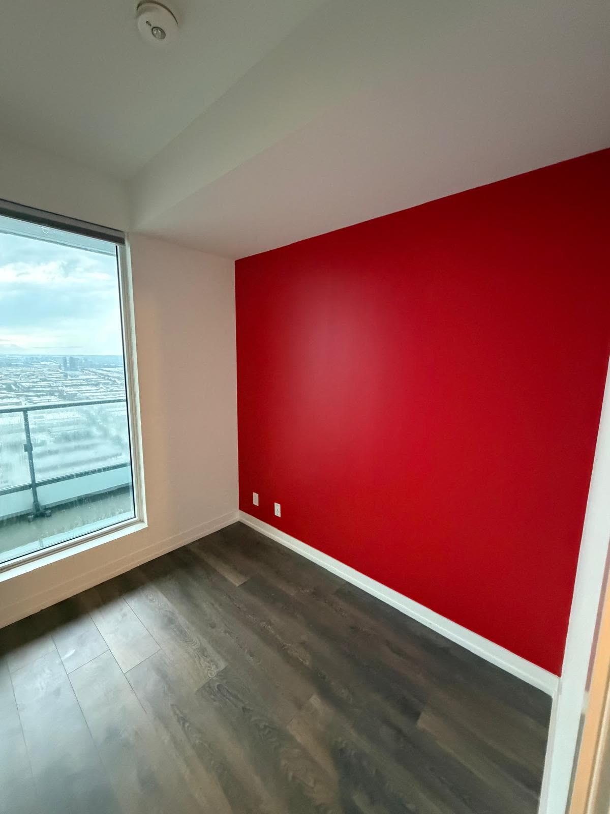 Condo Painting Project in York