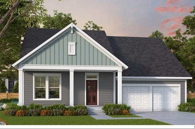 Residential Services